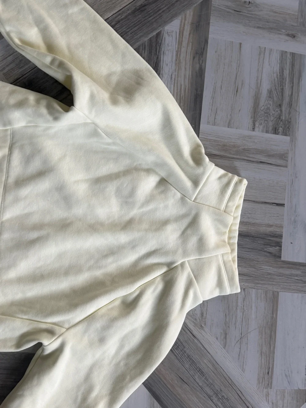 Fabletics cozy up